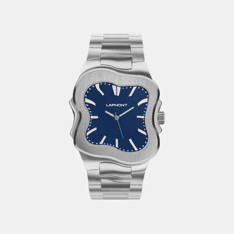 ARGONAUT SILVER | NAVY DIAL  – sneaker autêntico da CollectKicks
