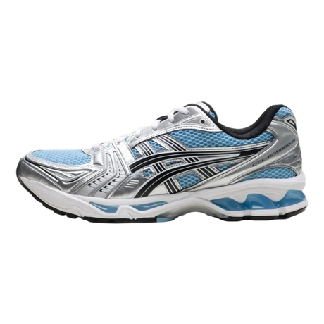 ASICS Gel Kayano 14 Arctic Sky Pure Silver #1203A537-400# – sneaker autêntico da CollectKicks