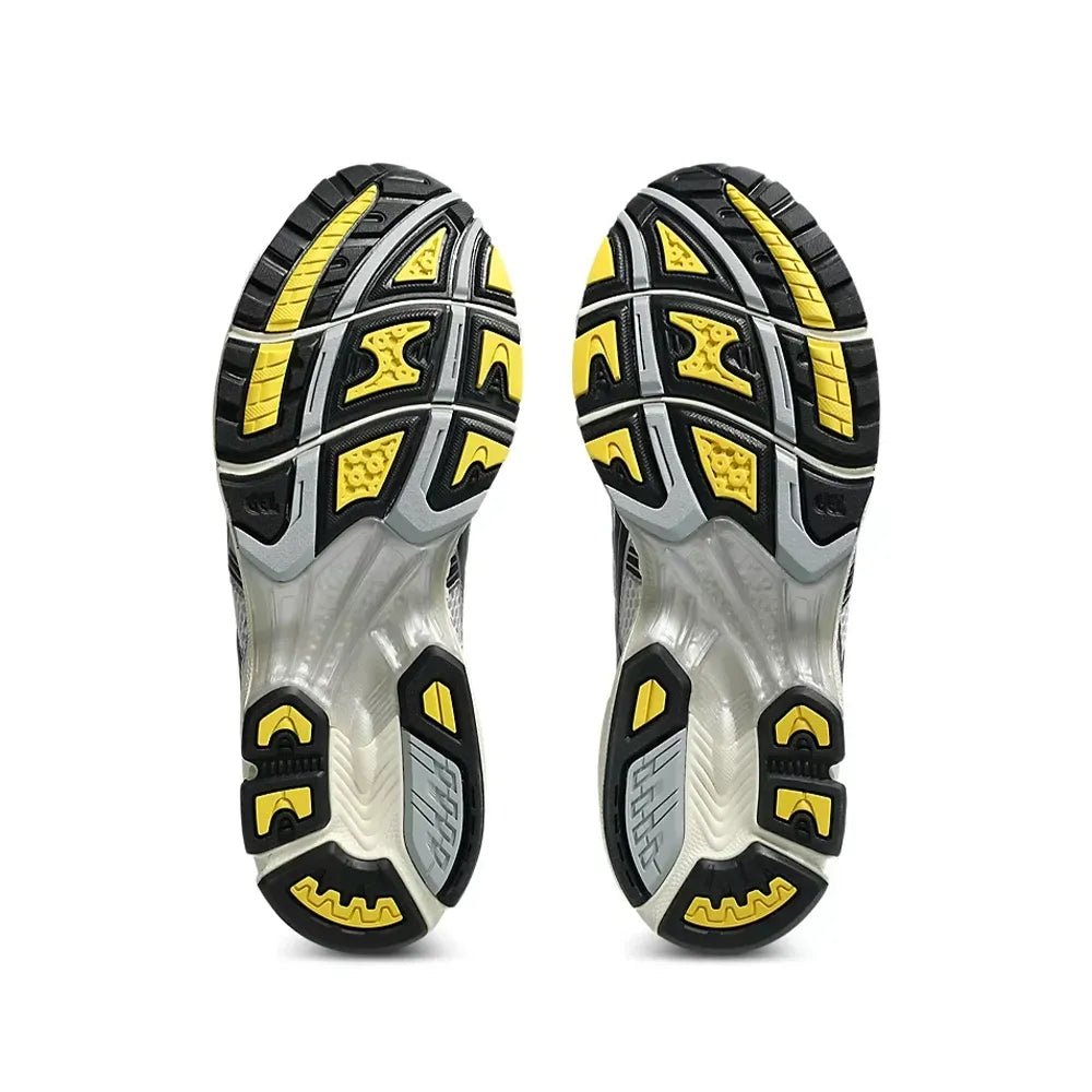 ASICS Gel-Kayano 14 JJJJound White Navy 1203A961-100 – sneaker autêntico da CollectKicks