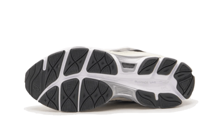 ASICS Gel - NYC Black Clay Grey 1201A789-001 – sneaker autêntico da CollectKicks