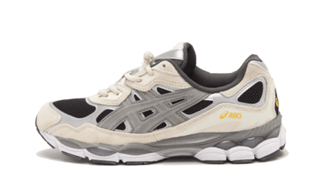 ASICS Gel - NYC Black Clay Grey 1201A789-001 – sneaker autêntico da CollectKicks