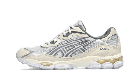ASICS Gel - NYC Concrete Oatmeal 1203A383-020 – sneaker autêntico da CollectKicks