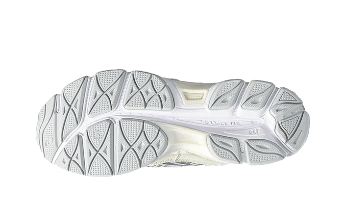 ASICS Gel - NYC Concrete Oatmeal 1203A383-020 – sneaker autêntico da CollectKicks