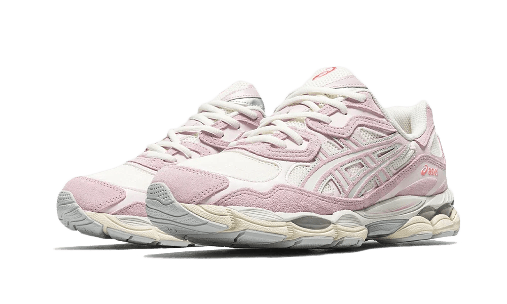 ASICS Gel - NYC Cream Rose Water  – sneaker autêntico da CollectKicks