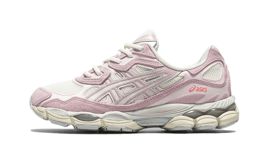 ASICS Gel - NYC Cream Rose Water  – sneaker autêntico da CollectKicks