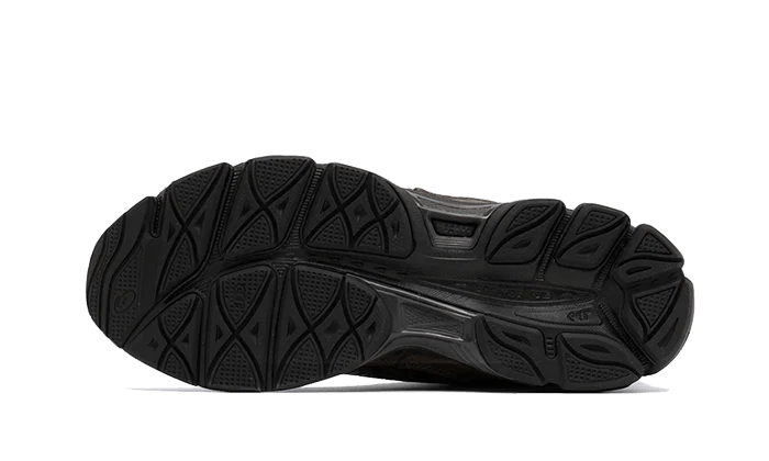 ASICS Gel NYC Dark Sepia Clay Canyon 1203A280-251 – sneaker autêntico da CollectKicks