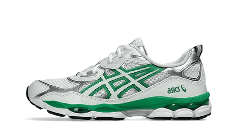 ASICS Gel - NYC Hidden NY 1201B001-100 – sneaker autêntico da CollectKicks