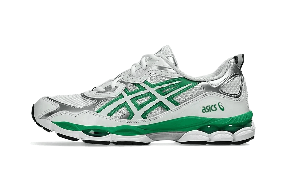 ASICS Gel - NYC Hidden NY 1201B001-100 – sneaker autêntico da CollectKicks