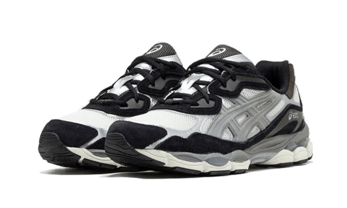 ASICS Gel - NYC Ivory Clay Grey 1201A789-750 – sneaker autêntico da CollectKicks