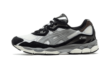 ASICS Gel - NYC Ivory Clay Grey 1201A789-750 – sneaker autêntico da CollectKicks