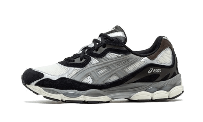 ASICS Gel - NYC Ivory Clay Grey 1201A789-750 – sneaker autêntico da CollectKicks