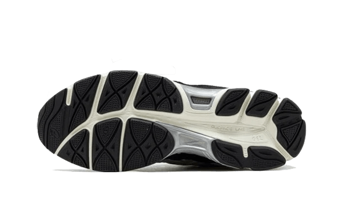 ASICS Gel - NYC Ivory Clay Grey 1201A789-750 – sneaker autêntico da CollectKicks