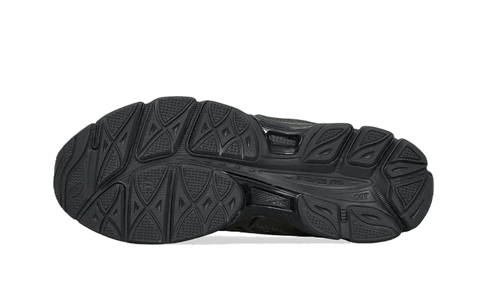 ASICS Gel NYC Moss 1203A280-300 – sneaker autêntico da CollectKicks