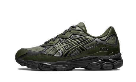 ASICS Gel NYC Moss 1203A280-300 – sneaker autêntico da CollectKicks