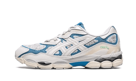 ASICS Gel - NYC Shigen 2.0  – sneaker autêntico da CollectKicks