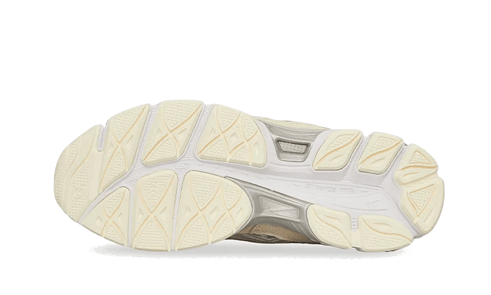 ASICS Gel - NYC White Oyster Grey 1201A789-105 – sneaker autêntico da CollectKicks