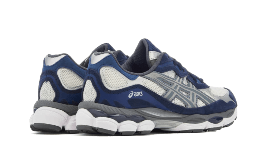 ASICS Gel - NYC Yankees  – sneaker autêntico da CollectKicks