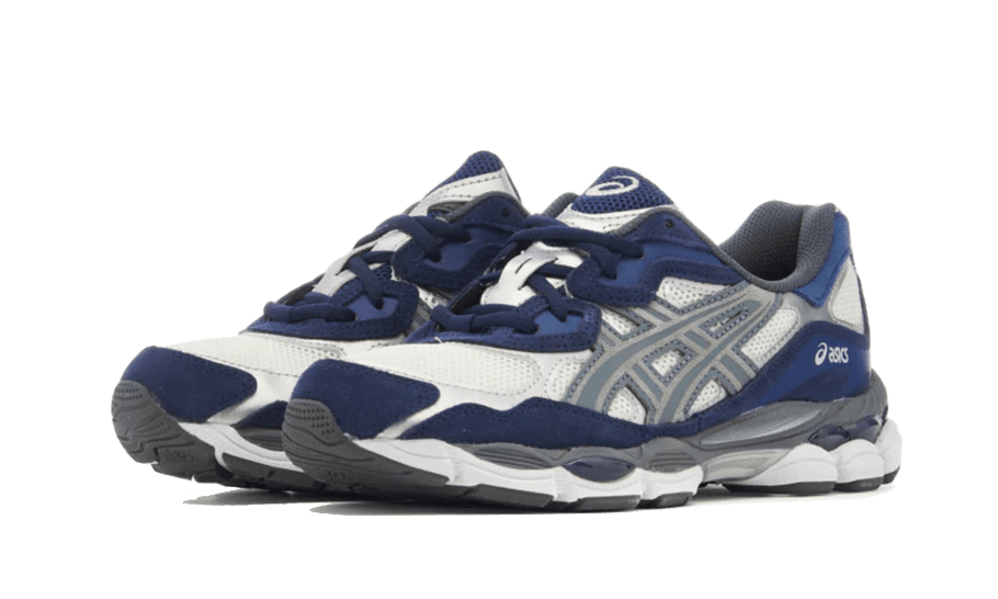 ASICS Gel - NYC Yankees  – sneaker autêntico da CollectKicks