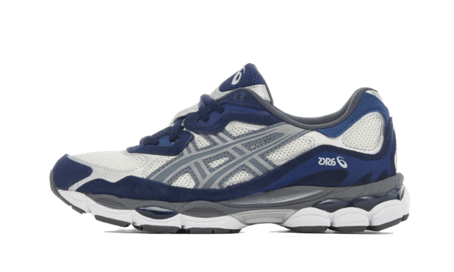 ASICS Gel - NYC Yankees  – sneaker autêntico da CollectKicks