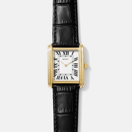BLOC GOLD | BLACK STRAP  – sneaker autêntico da CollectKicks