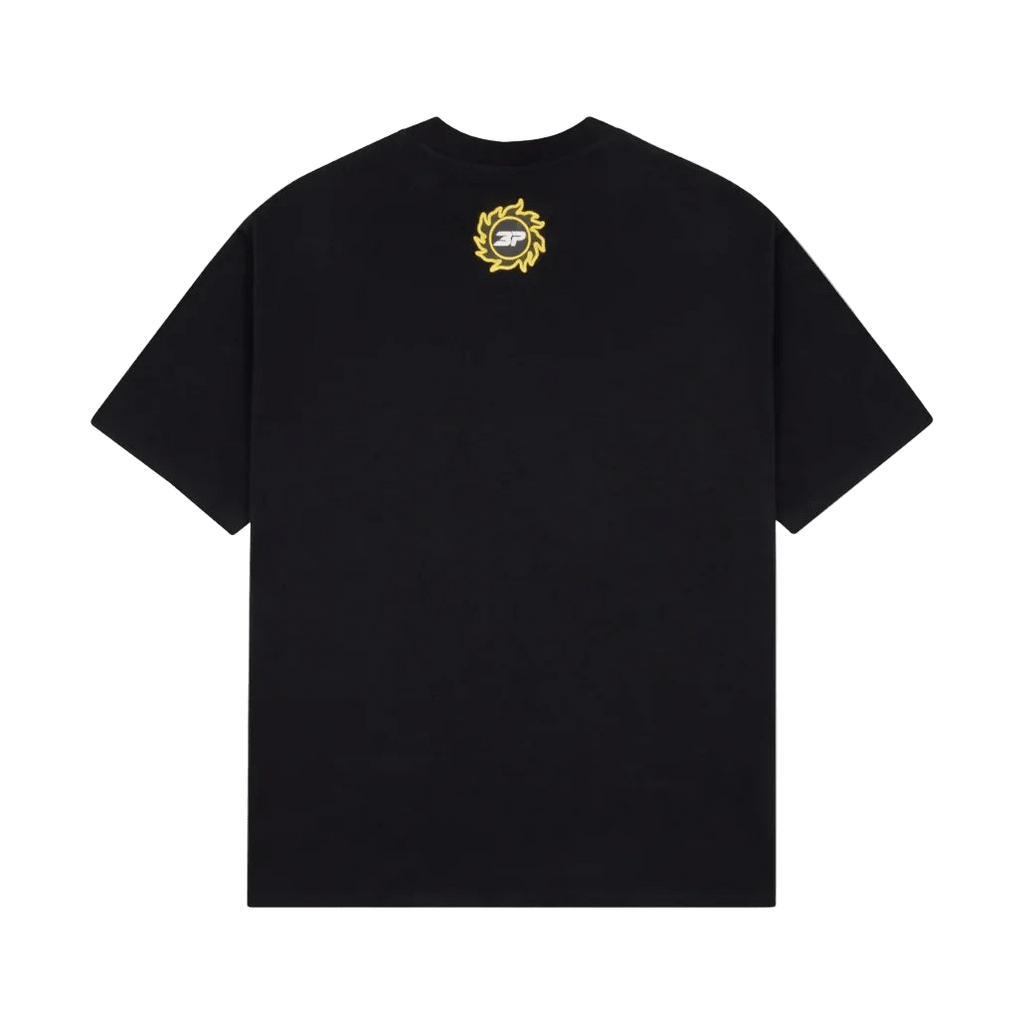 Broken Planet Another Day T-Shirt Midnight - Black  – sneaker autêntico da CollectKicks