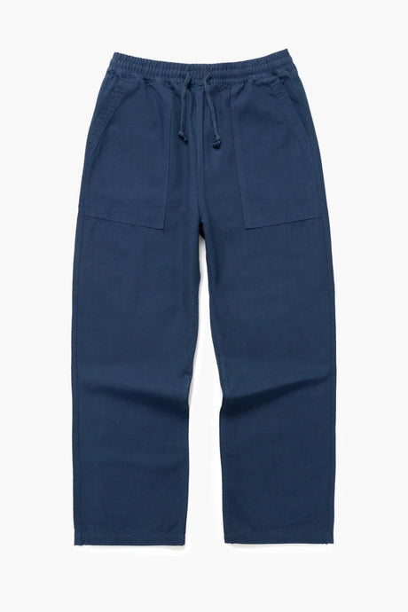 Classic Chef Pants - Navy  – sneaker autêntico da CollectKicks