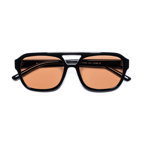 FRANK / BLACK PEACH | Zadok  – sneaker autêntico da CollectKicks