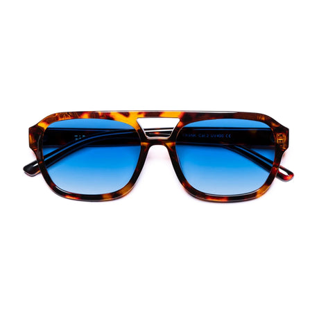 FRANK / TORTOISE DEEP BLUE  – sneaker autêntico da CollectKicks