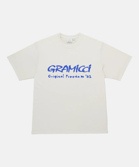 Gramicci Half Dome Tee  – sneaker autêntico da CollectKicks