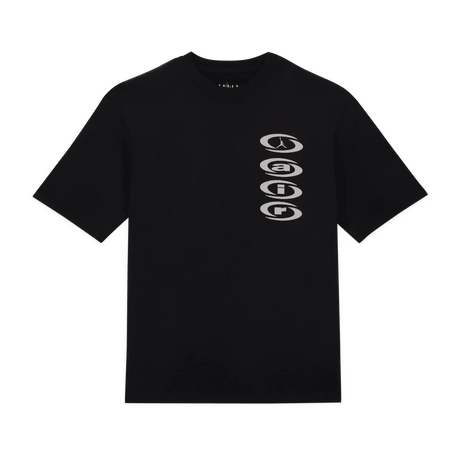 Jordan x Travis Scott T-shirt Black  – sneaker autêntico da CollectKicks