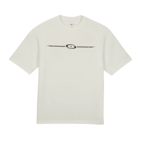 Jordan x Travis Scott T-shirt White  – sneaker autêntico da CollectKicks