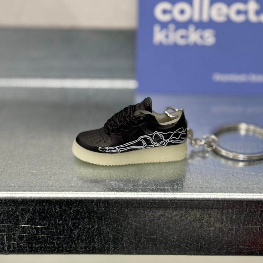 Keychain - Air Force 1  – sneaker autêntico da CollectKicks