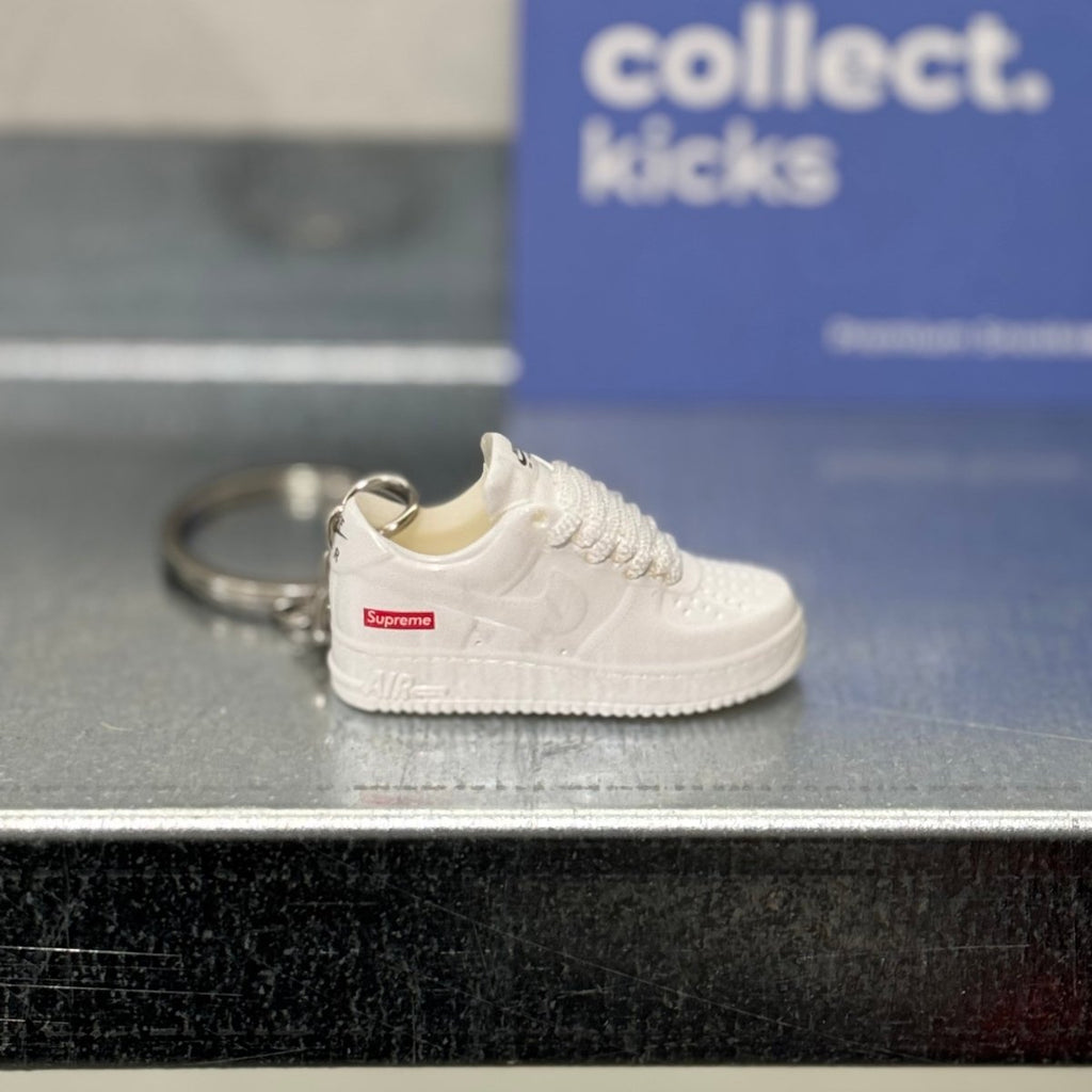 Keychain - Air Force 1 - 