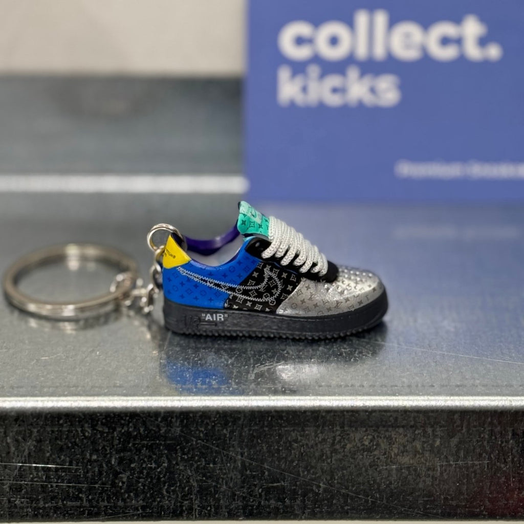 Keychain - Air Force 1 - 