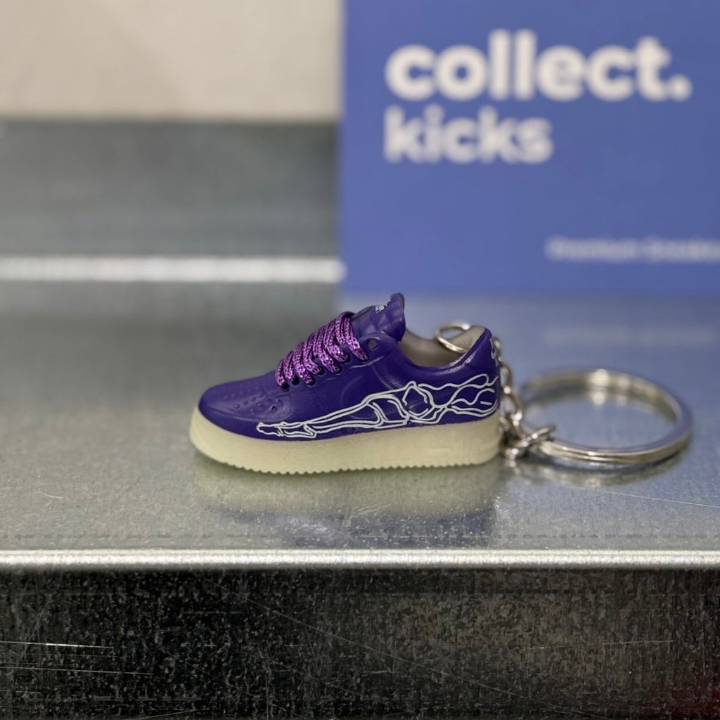 Keychain - Air Force 1 - 