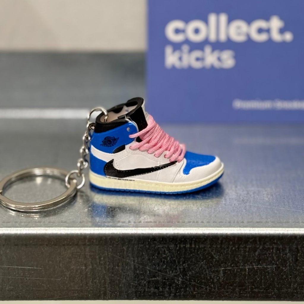 Keychain - Air Jordan 1 High - 