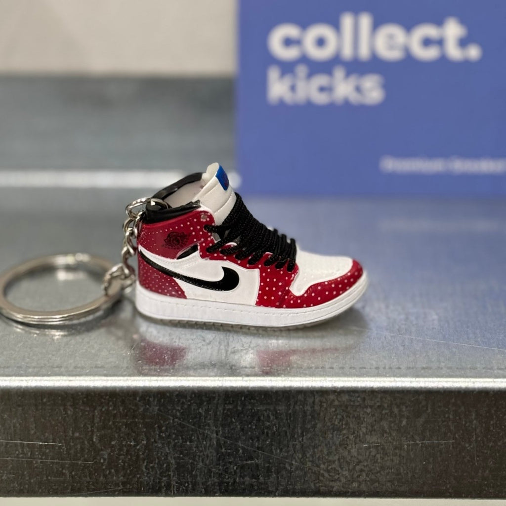 Keychain - Air Jordan 1 High - 
