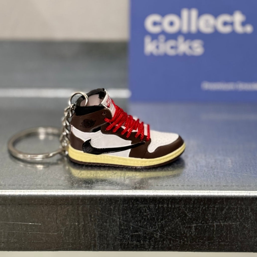Keychain - Air Jordan 1 High - 