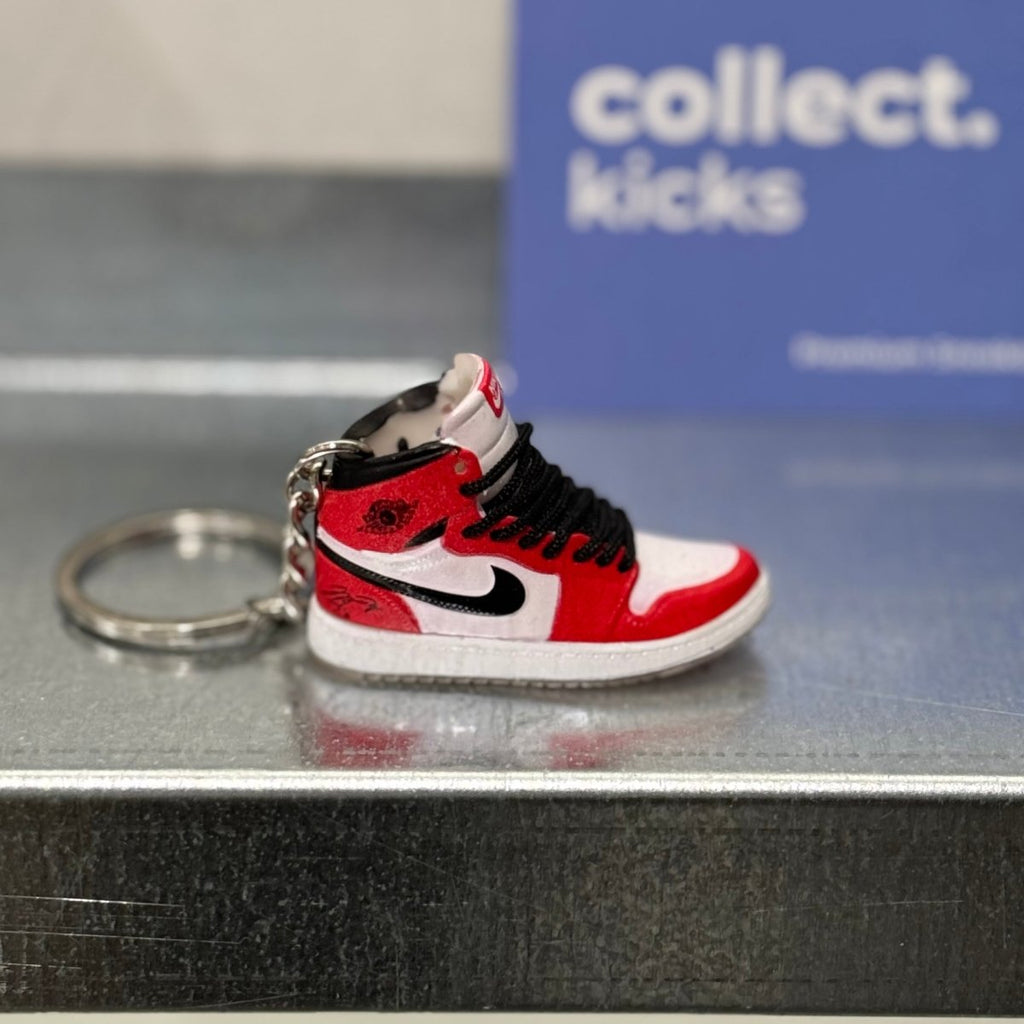 Keychain - Air Jordan 1 High - 