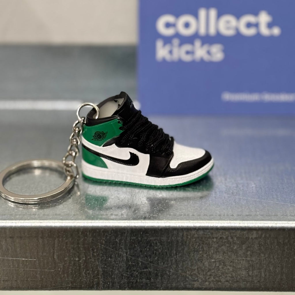 Keychain - Air Jordan 1 High  – sneaker autêntico da CollectKicks