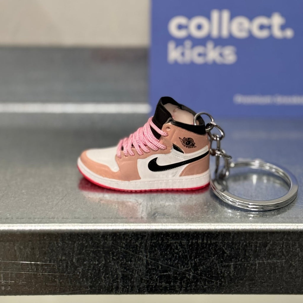 Keychain - Air Jordan 1 High - 