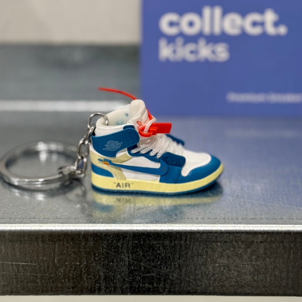 Keychain - Air Jordan 1 High - 