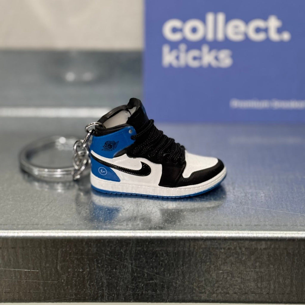 Keychain - Air Jordan 1 High  – sneaker autêntico da CollectKicks