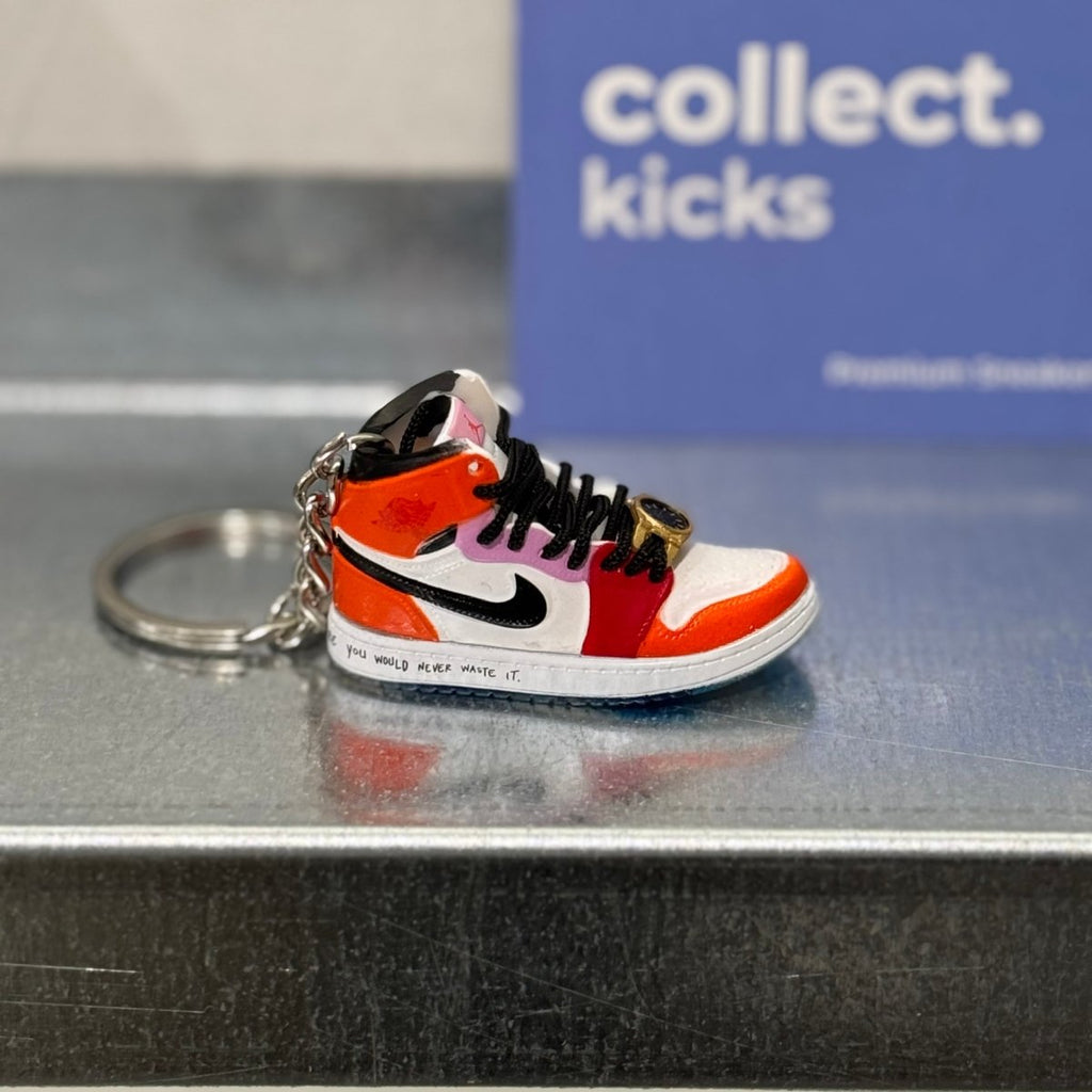 Keychain - Air Jordan 1 High - 