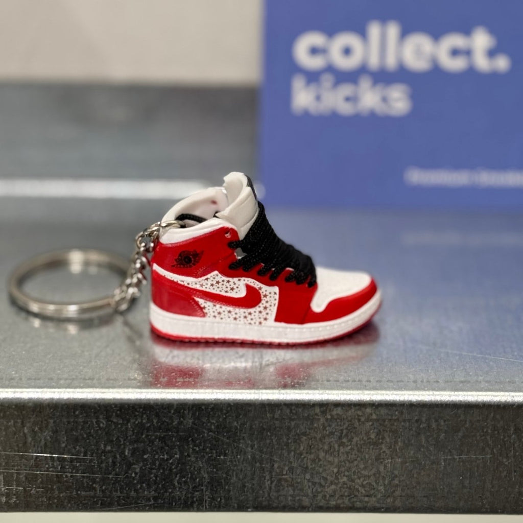 Keychain - Air Jordan 1 High - 