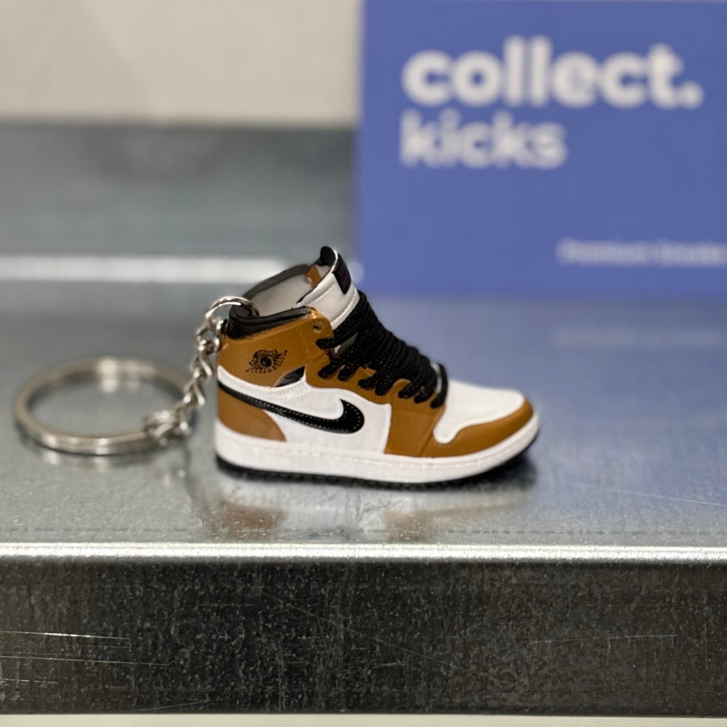 Keychain - Air Jordan 1 High - 
