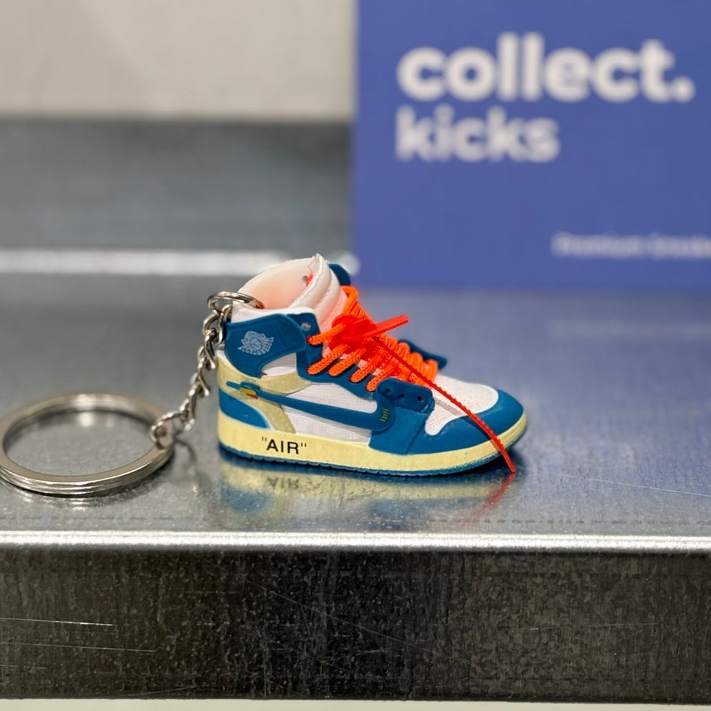 Keychain - Air Jordan 1 High - 