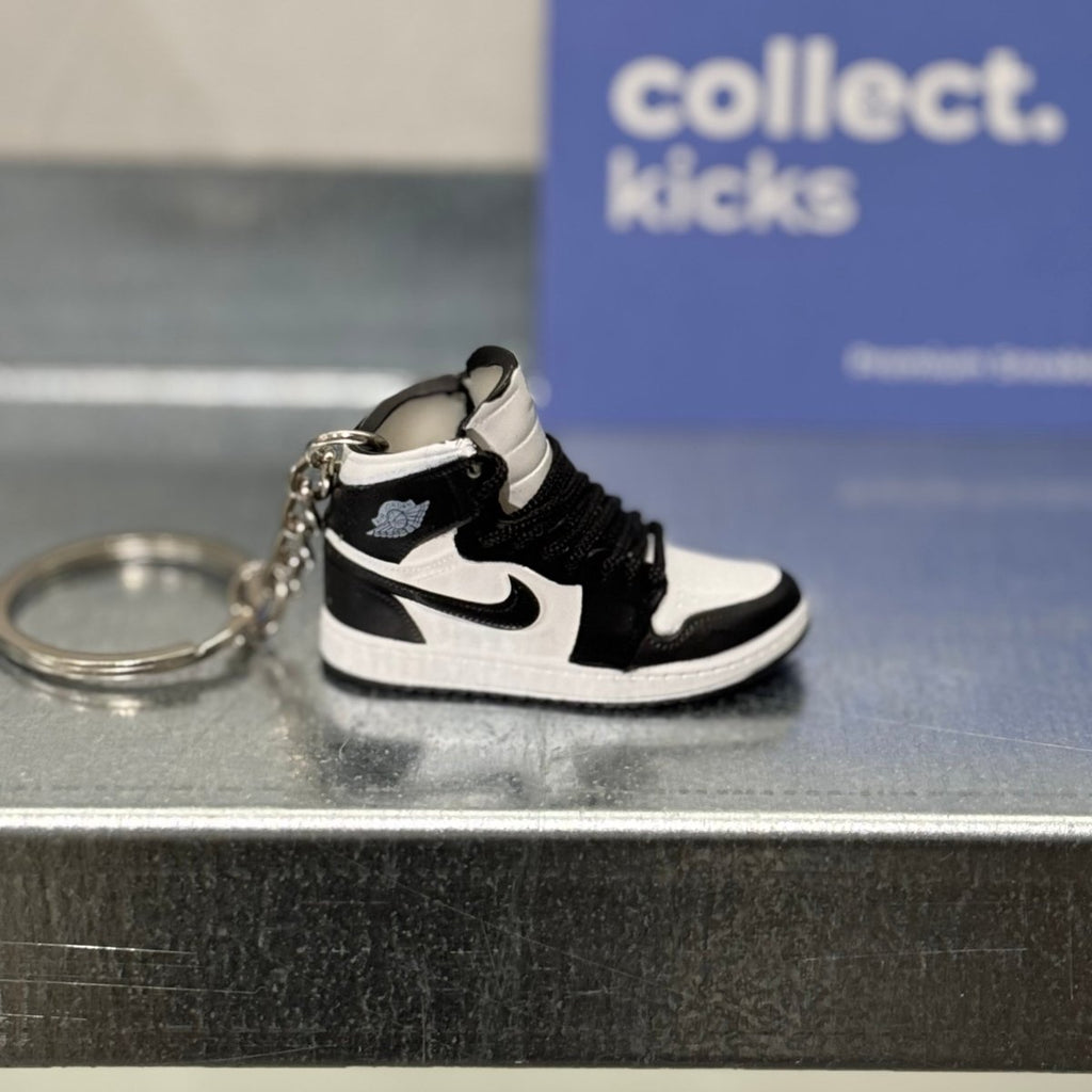Keychain - Air Jordan 1 High  – sneaker autêntico da CollectKicks