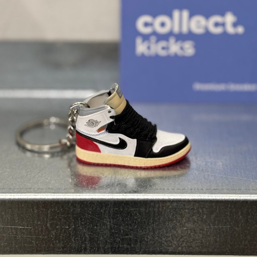 Keychain - Air Jordan 1 High - 
