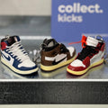 Keychain - Air Jordan 1 High